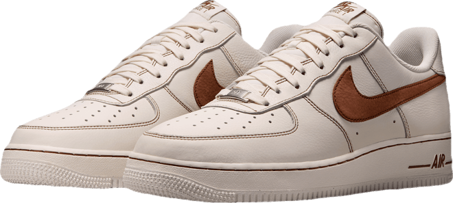 Nike Air Force 1 '07 LV8 Men's Shoes