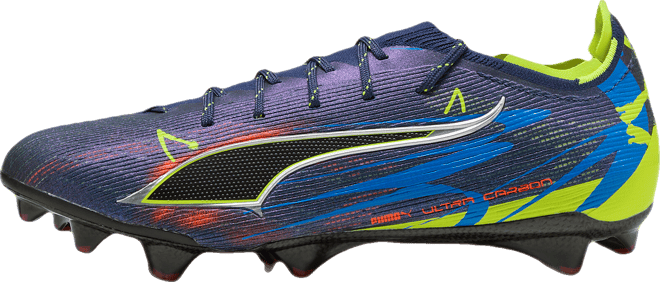 PUMA ULTRA 6 CARBON DARE TO Firm Ground Soccer Cleats Shoes