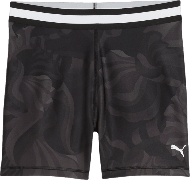 PUMA Strong Women's High-Waist 4" Training Tights