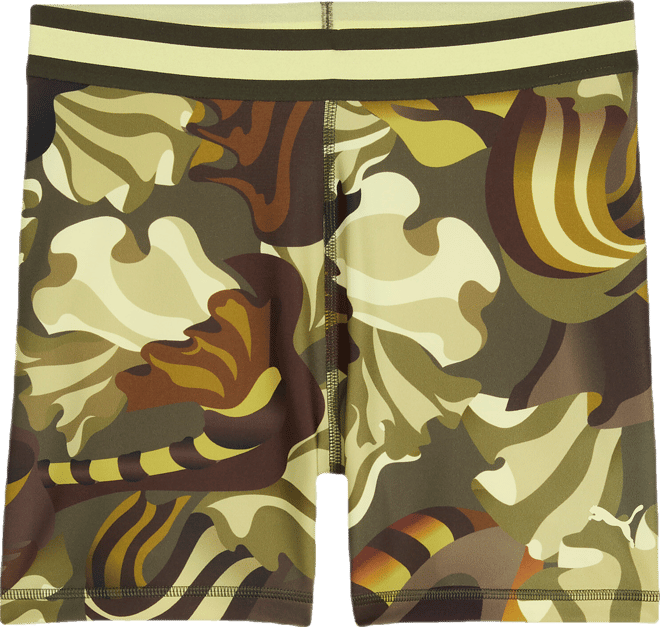 PUMA Strong Women's High-Waist 4" Training Tights