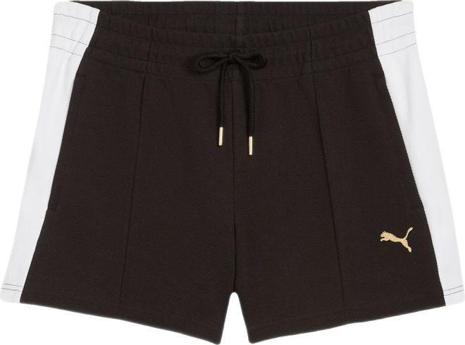 PUMA T7 Women's 4" Shorts Shoes