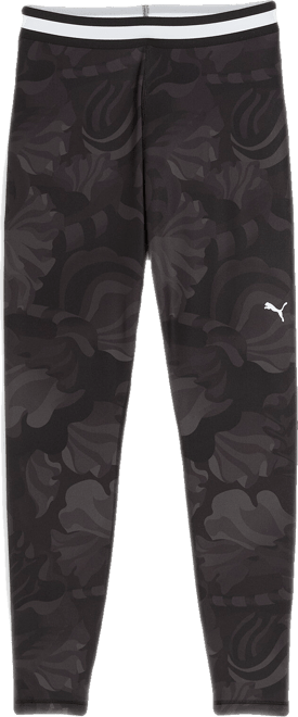 PUMA Strong High-Waist, 7/8 Training Tights