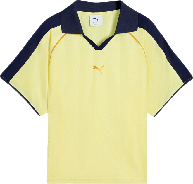 PUMA T7 Soccer Jersey