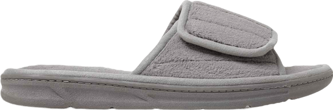 Men's Collin Terry Adjustable Shower Slide House Slipper