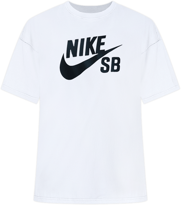 Nike SB Older Kids' T-Shirt