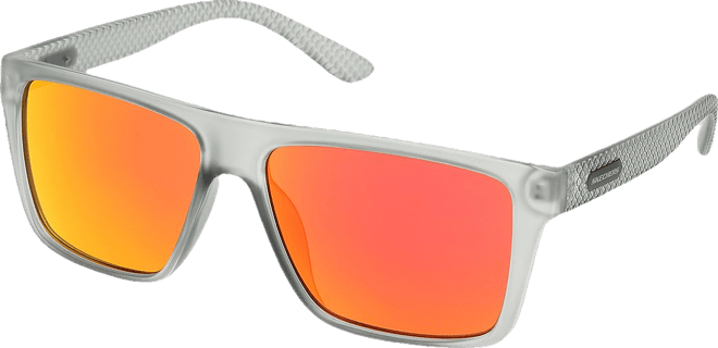 Soft Square Sunglasses