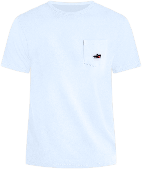 Nike Sportswear Air Max 90 T-shirt voor heren