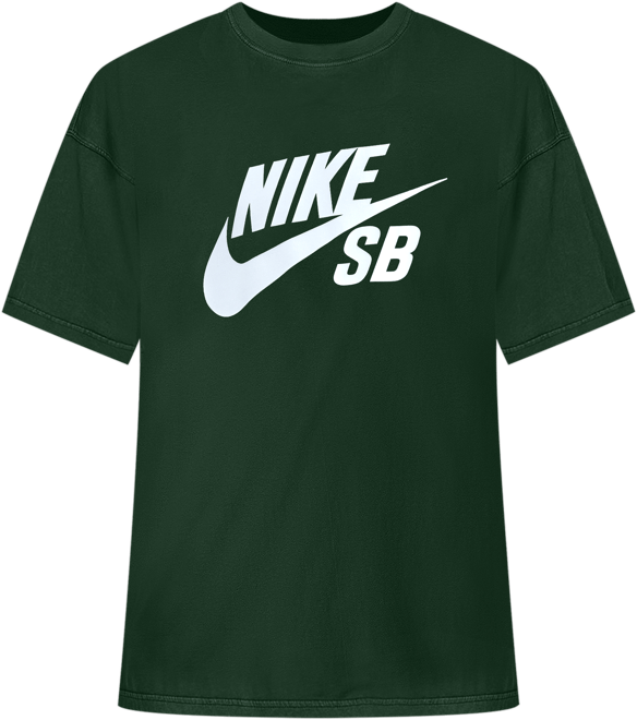 Nike SB Older Kids' T-Shirt