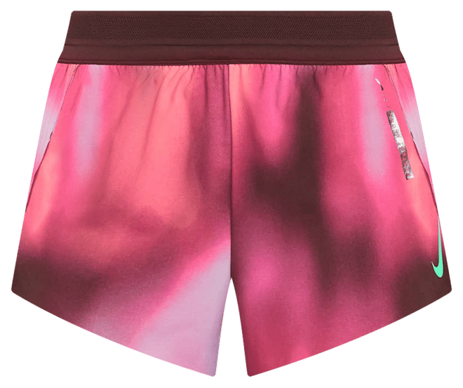 Nike AeroSwift 'Faith Kipyegon' Women's Dri-FIT ADV Mid-Rise 7.5cm (approx.) Brief-Lined Running Shorts