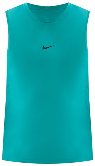Nike Pro Men's Dri-FIT Tight Sleeveless Fitness Top