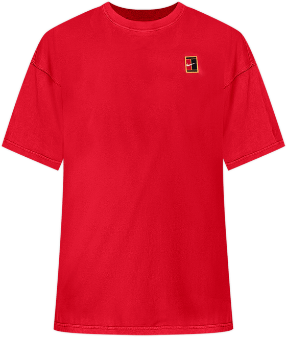 NikeCourt Men's Max90 Tennis T-Shirt