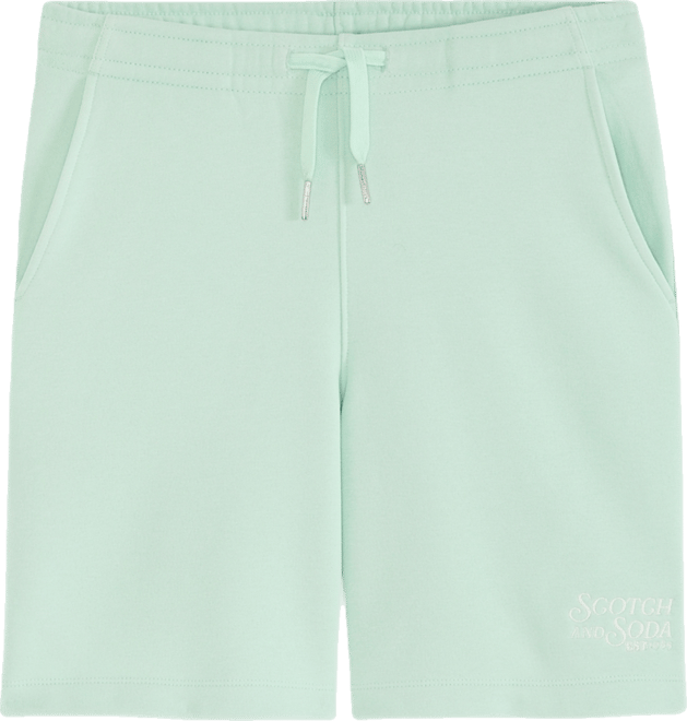 Big Boys Fleece Shorts