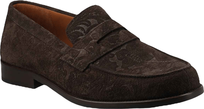 Men's Sterling Dress Penny Loafers