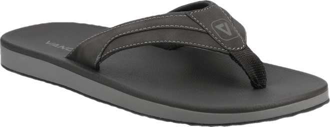Men's Boyd Comfort Flexible Flip-flop Sandals