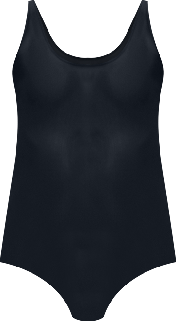 Women's Sheer Bodysuit