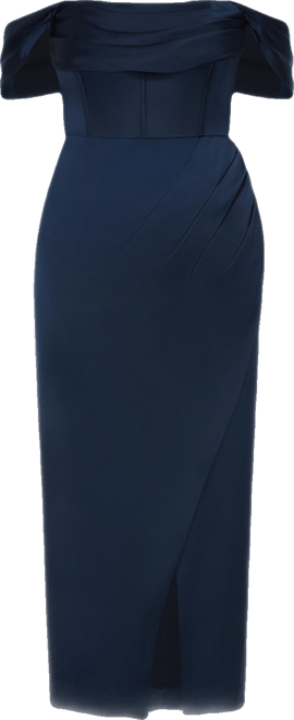 Women's Forbidden Love Maxi Dress