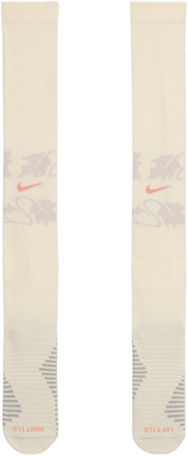 FFF Strike Away Knælange Nike Dri-FIT-fodboldstrømper