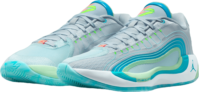 Luka 4 "Navigator" Basketball Shoes