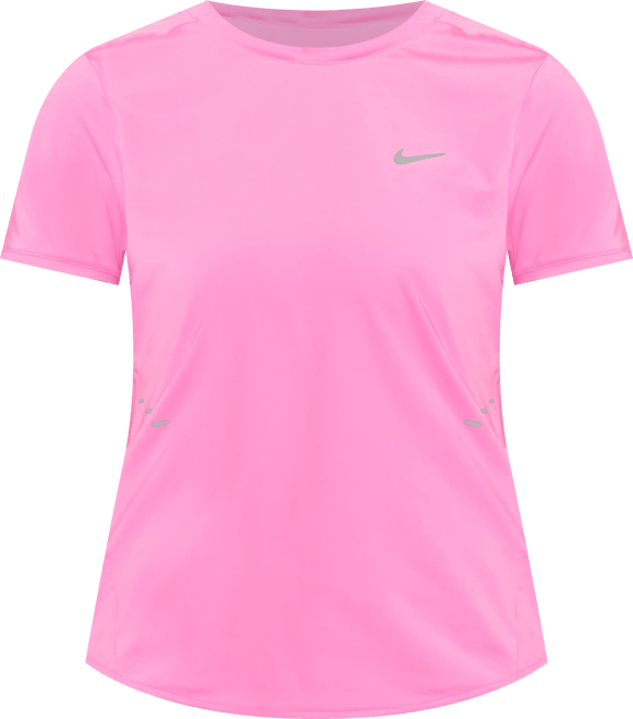 ナイキ スウィフト ウィメンズ Dri-FIT ショートスリーブ ランニングトップ