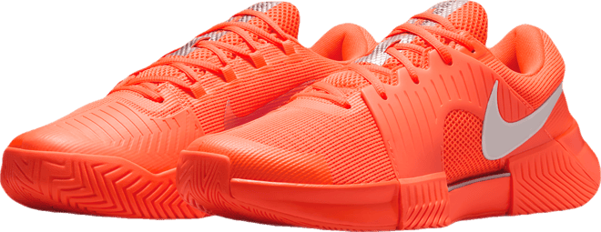 Nike GP Challenge 1 Premium Tenis de tenis para cancha dura para hombre