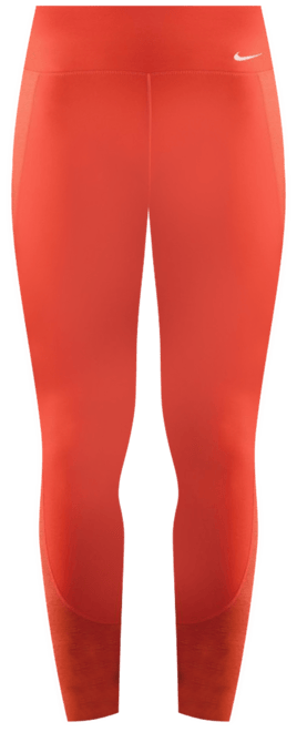 Nike One Women's High-Waisted 7/8 Leggings