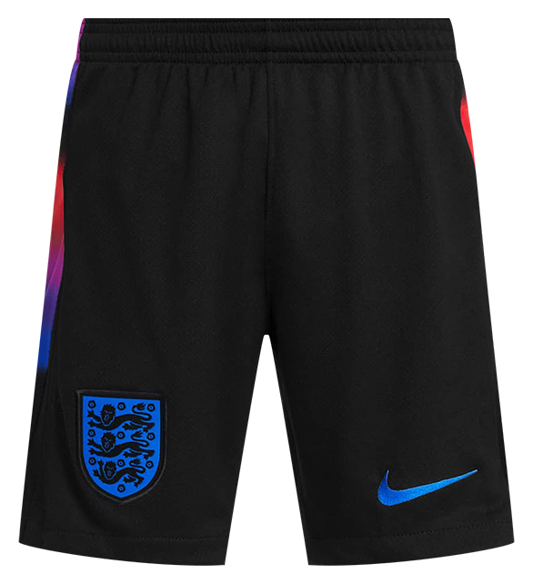 England 2025/26 Stadium Away Women's Nike Dri-FIT Football Replica Shorts