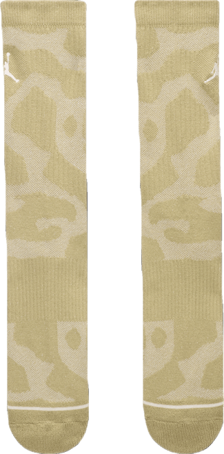 Jordan Everyday Cushioned Crew Socks (1 Pair)