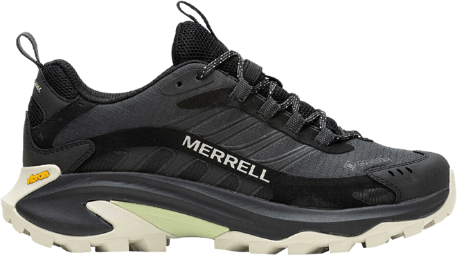 Moab Speed 2 GORE-TEX Women's Walking Shoes (D Width)