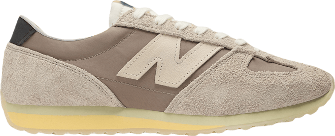 New Balance Unisex 471 Grey Days
