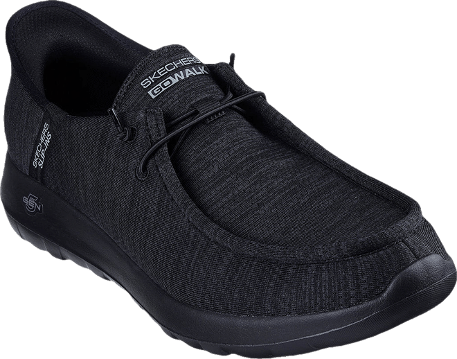 Skechers Hands Free Slip-Ins Go Walk Max Free Hands Mens Slip-On