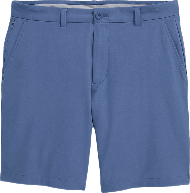 9 Inch Performance On-The-Go Shorts