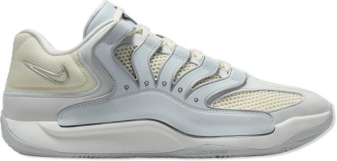Nike KD18 ホワイト/グレー Nike KD 18 | Champs Sports