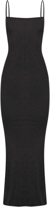 SKIMS Soft Lounge Long Slip Dress | Bloomingdale's Women