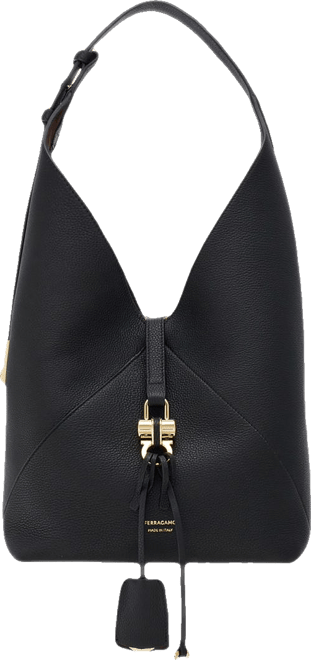 FERRAGAMO Hobo Bag (S) | Bloomingdale's