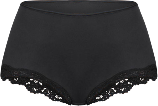 SKIMS Fits Everybody Lace Boy Short | Bloomingdale's