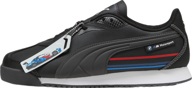 PUMA BMW M Motorsport Roma Stradale Shoes