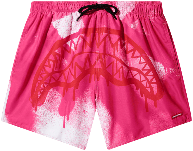 VEATM SPEAR DESIGN SHORTS ミント S VEATM SPEAR DESIGN SHORTS ミント S SPEAR DESIGN SURF SHORTS