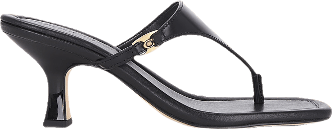 Heritage Thong Sandal