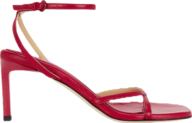 Criss Heel