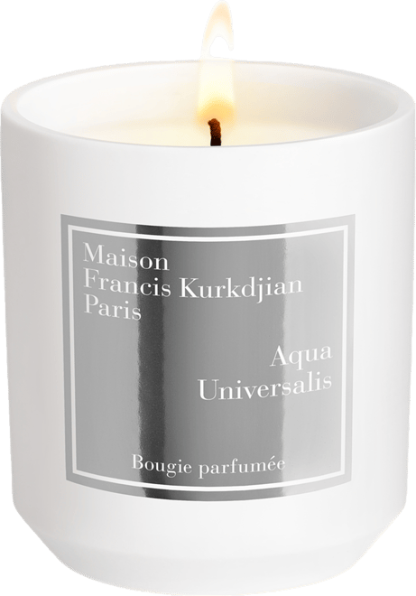 Aqua Universalis Scented Candle, 9.8 oz.