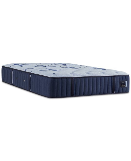 Estate 14.5" Soft Tight Top Innerspring Luxury Mattress- King