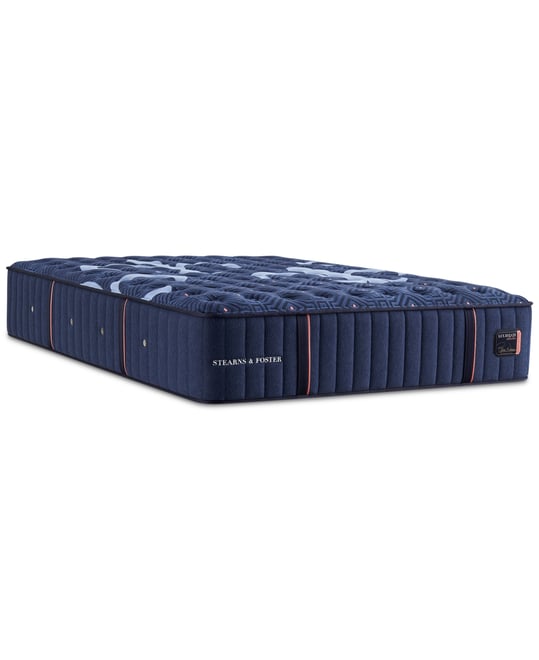 Lux Estate 14.5" Ultra Firm Tight Top Innerspring Luxury Mattress- California King