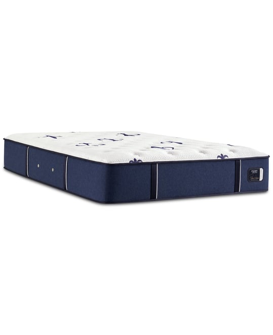 Studio 14" Medium Tight Top Innerspring Luxury Mattress- Queen