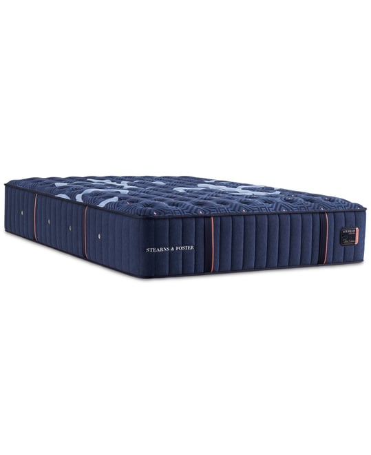 Lux Estate 14.5" Medium Tight Top Innerspring Luxury Mattress- California King