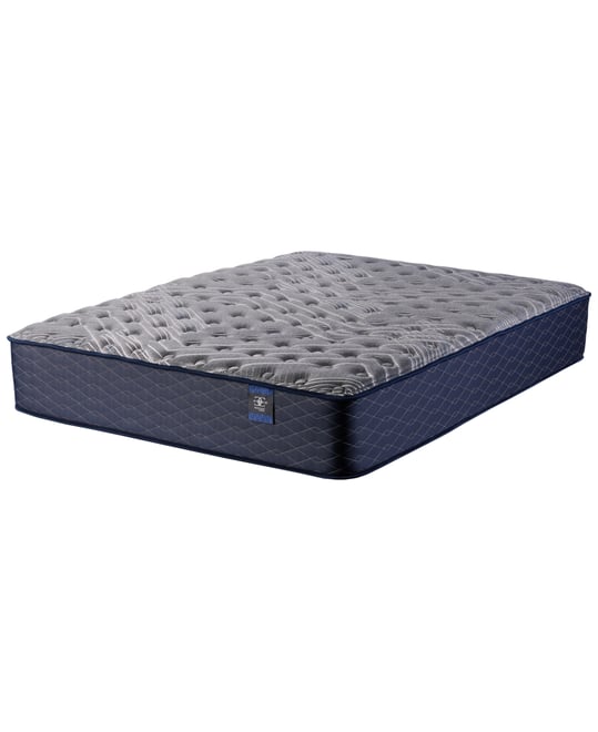 Waldorf 12.5" Firm Mattress in a Box