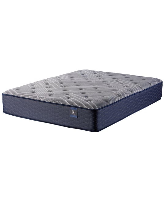 Waldorf 13" Plush Mattress in a Box