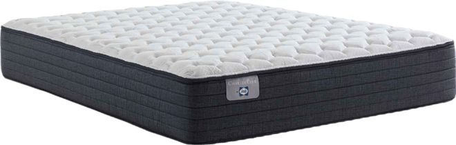 Mystic Bay 13" Extra Firm Tight Top Mattress