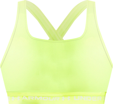 Women's Medium Impact Sports Bra
