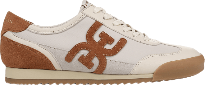 Women's Ivey Lace-Up Sneakers