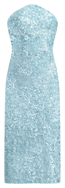 Women's Etta Strapless Bodycon Dress